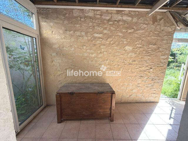 Maison 97 m² à Chateauroux  - photo 3