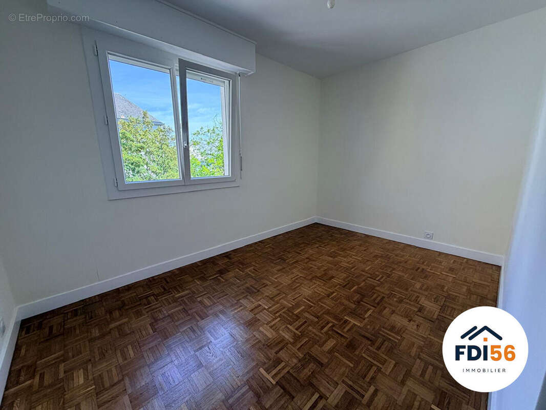 Appartement Lorient 3 pièce(s) 78.71 m2 - photo 4