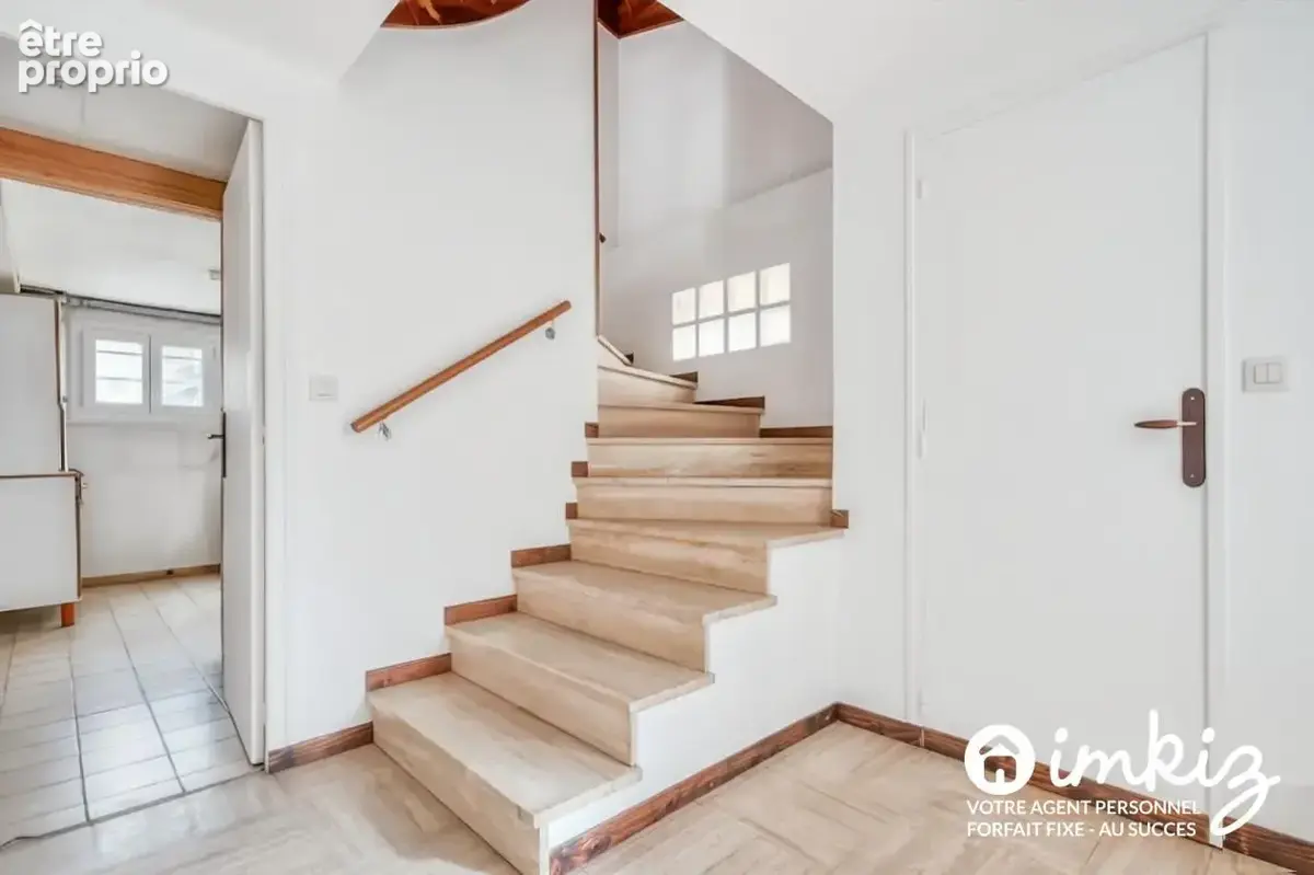 Maison familiale basse consommation 7 chambres - photo 10