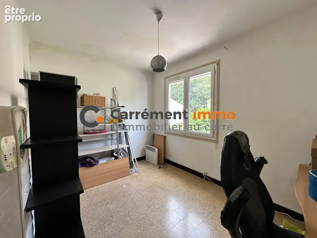 villa avec jardin et dépendance au calme - Hôpitaux Facultés - photo 12