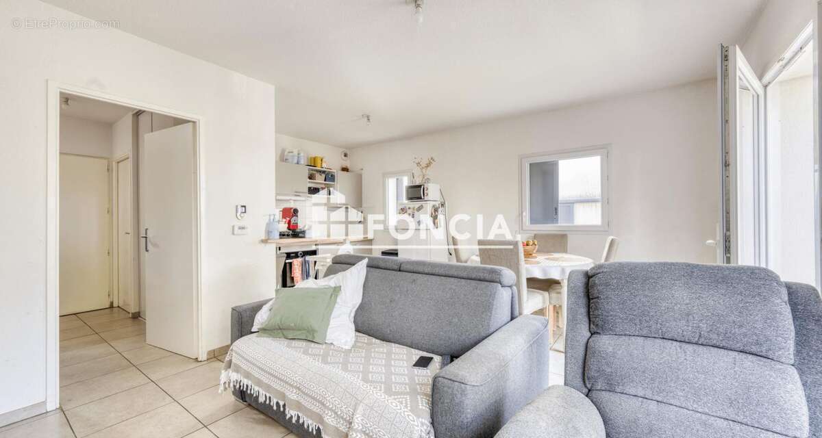 Appartement à EYSINES