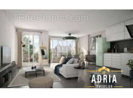 Appartement 46 m² à Le Perreux-Sur-Marne  - photo 5