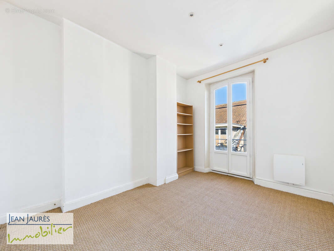 Appartement à TROYES