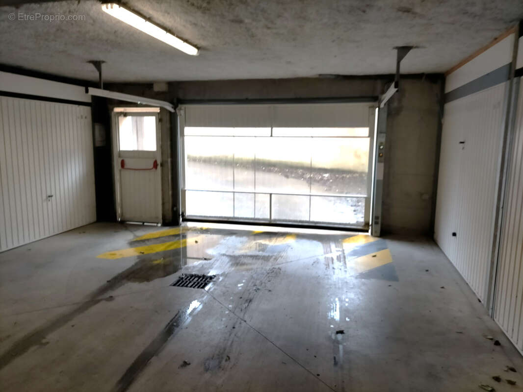 Appartement à PLOUBALAY