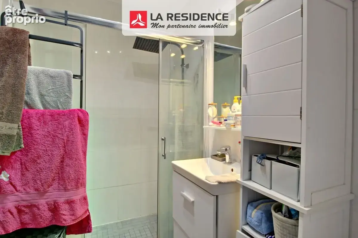 Maison 3 pièces 57 m² à vendre à Le Grand-Quevilly (76120) - photo 6