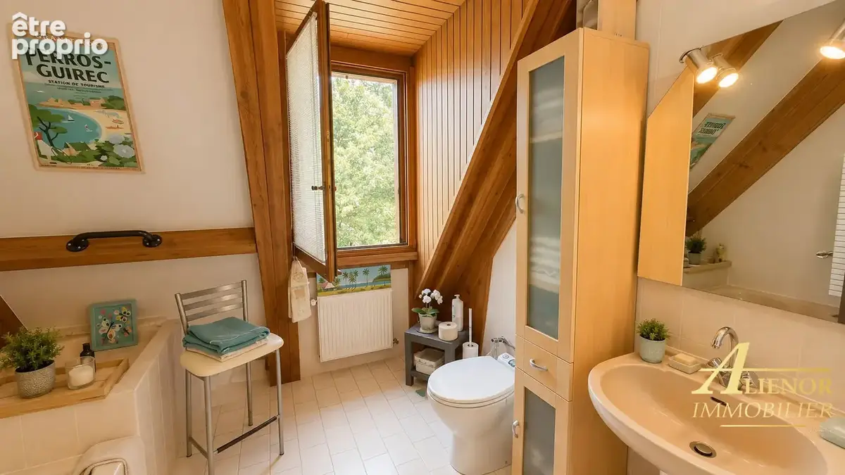 Maison Boulazac 5 pièce(s) 121 m2 avec piscine - photo 9