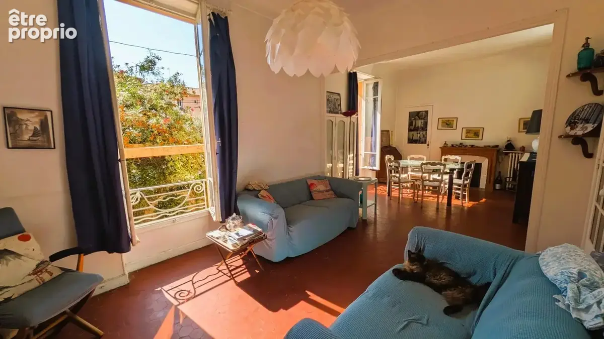 Maison 7 pièces 193 m² à vendre à Nice (06100) - photo 9