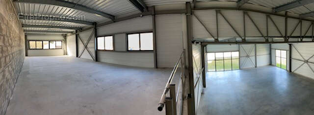 Commerce à LES SORINIERES