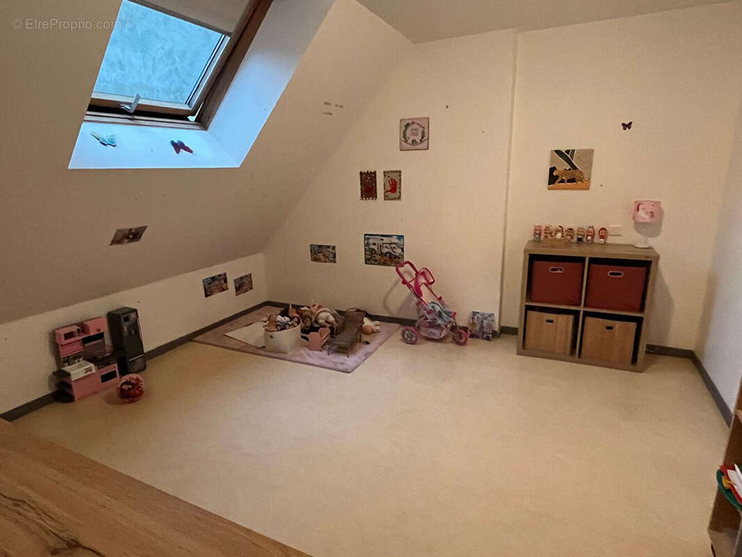 Appartement à BESANCON