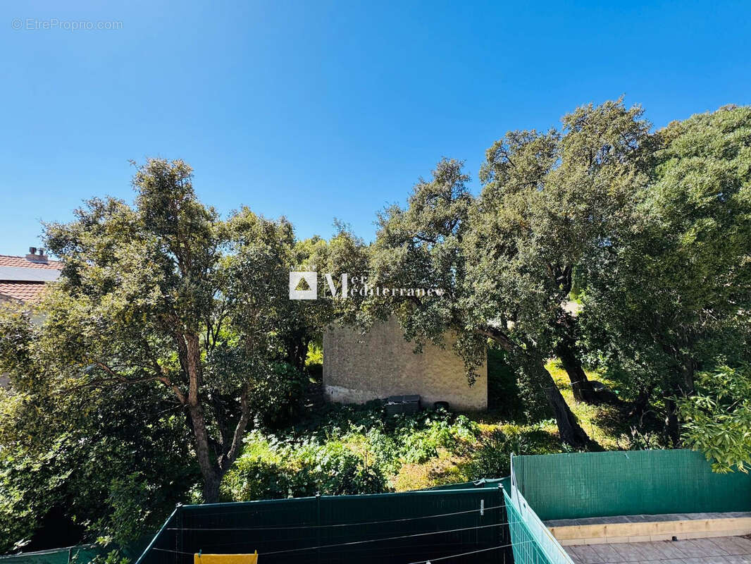 Appartement à CAVALAIRE-SUR-MER