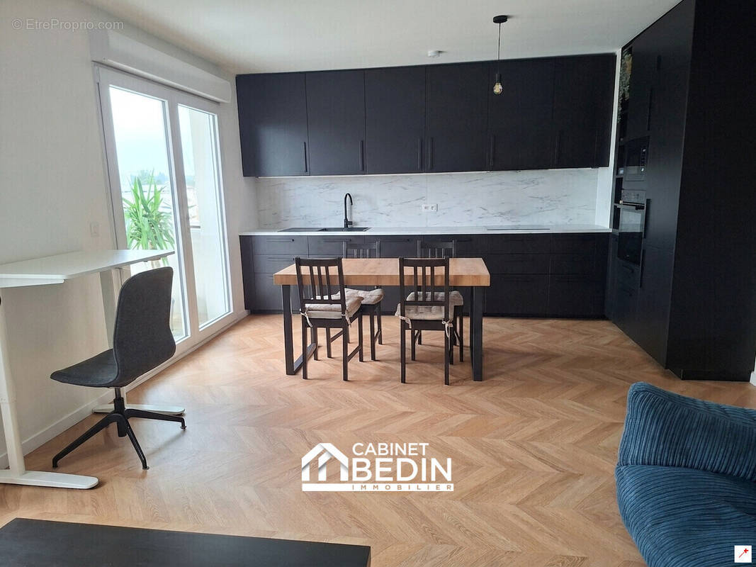 Appartement à MERIGNAC