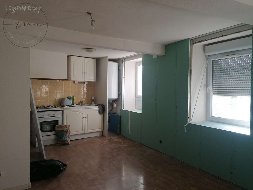 Appartement à LACAUNE