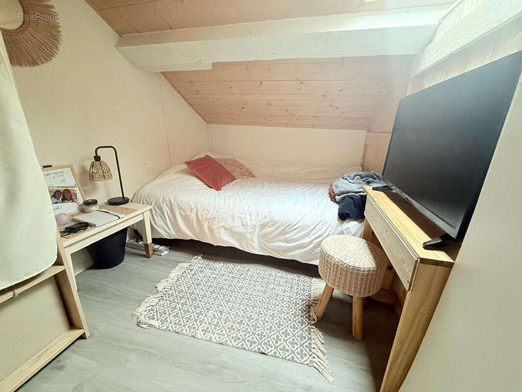 Appartement à DAX