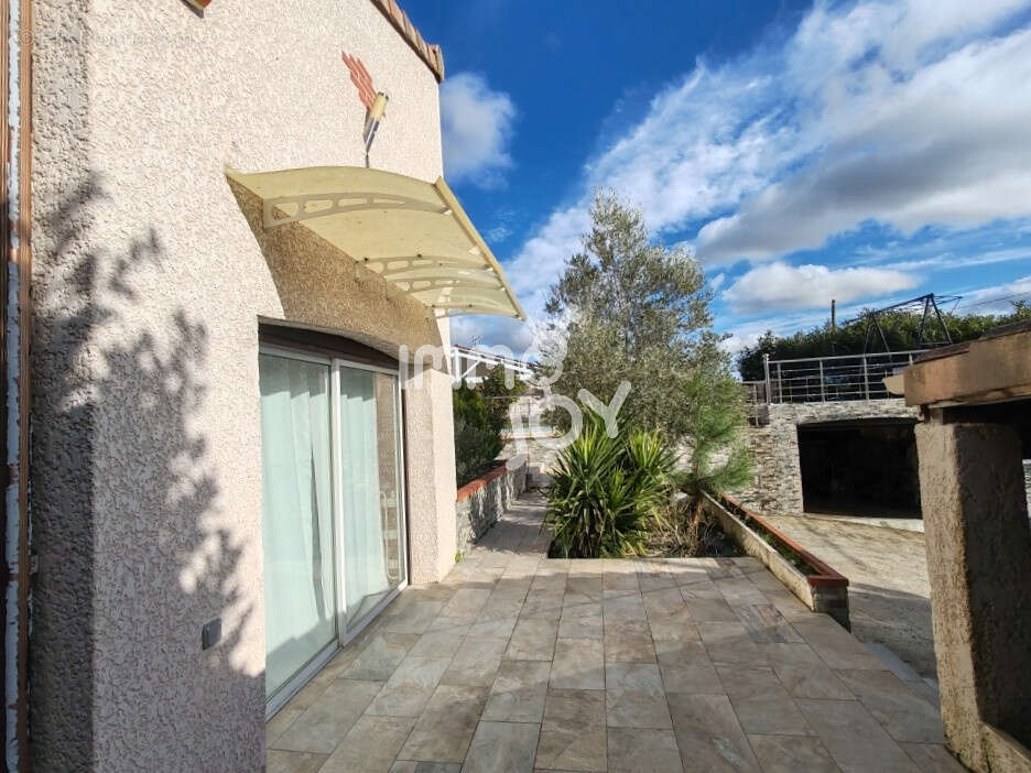 Maison à AUTERIVE