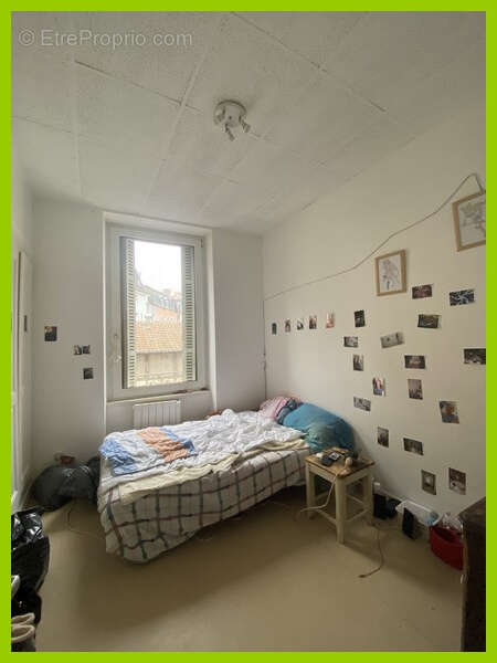 Appartement à MULHOUSE