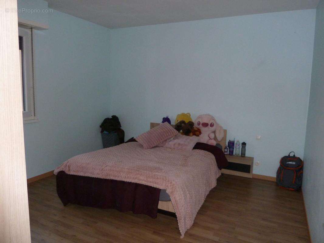 Appartement à SOUFFLENHEIM