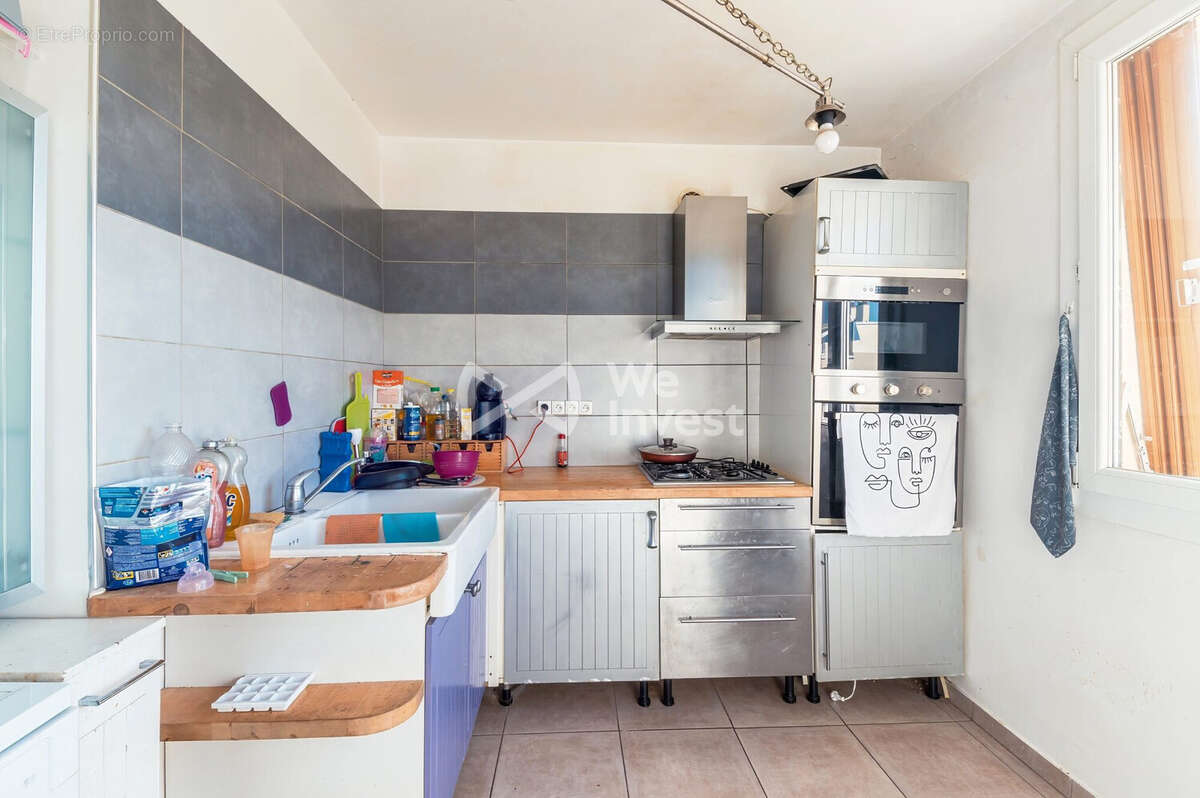 Appartement à VENISSIEUX