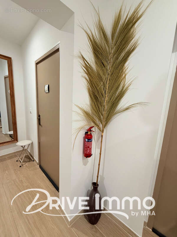 Appartement à NARBONNE