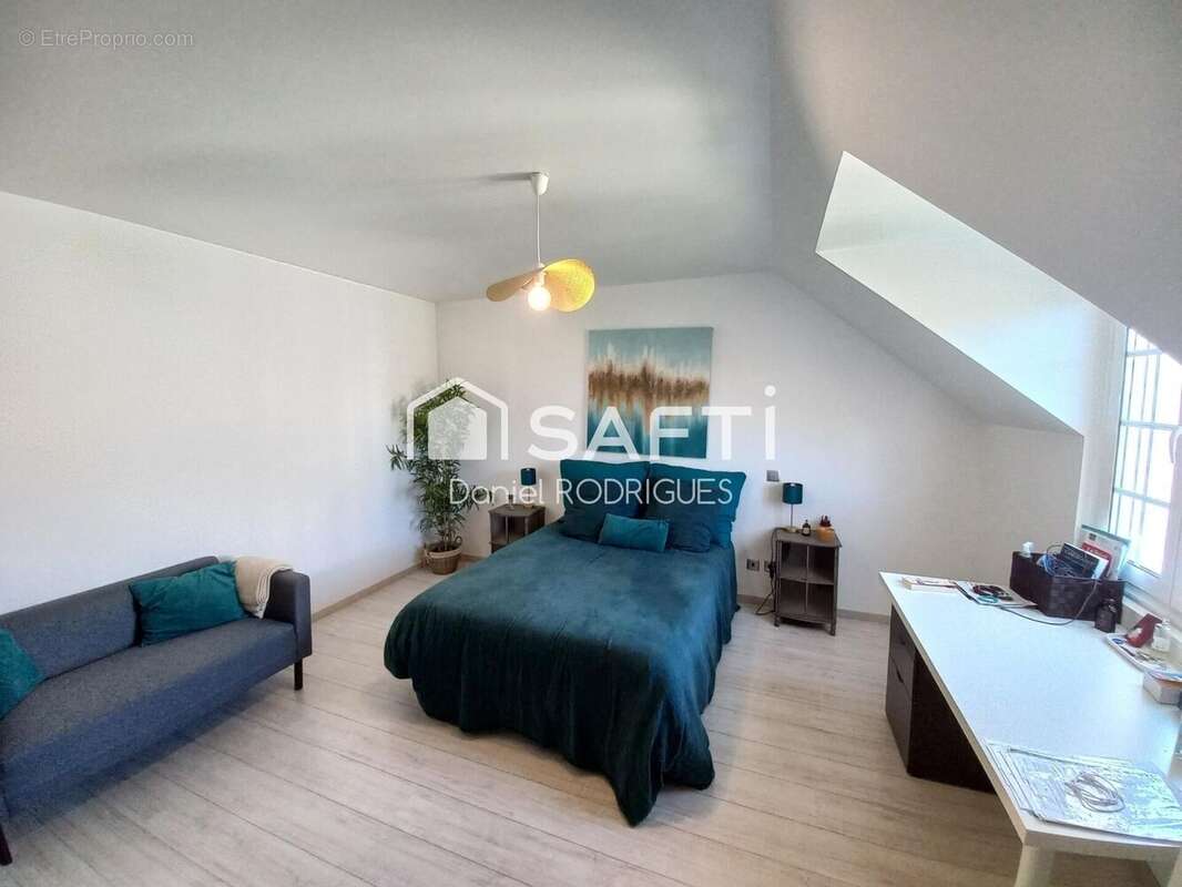 Photo 6 - Maison à PONTAULT-COMBAULT