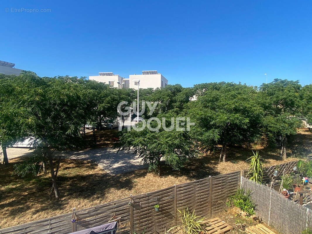 Appartement contemporain vendu loué - Grand standing ! EXCLUSIVITE pour INVESTISSEUR - À vendre à Perpignan (66000) - photo 8