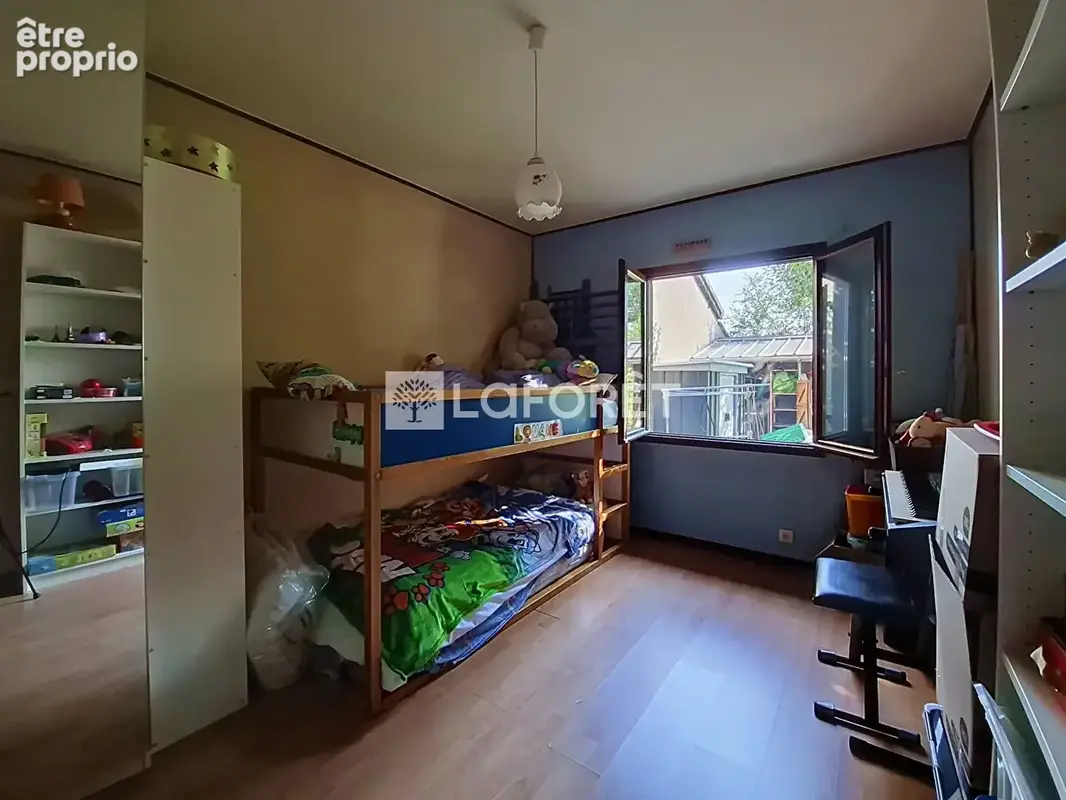Maison Valgelon-la Rochette 3 pièce(s) 70 m2 - photo 8