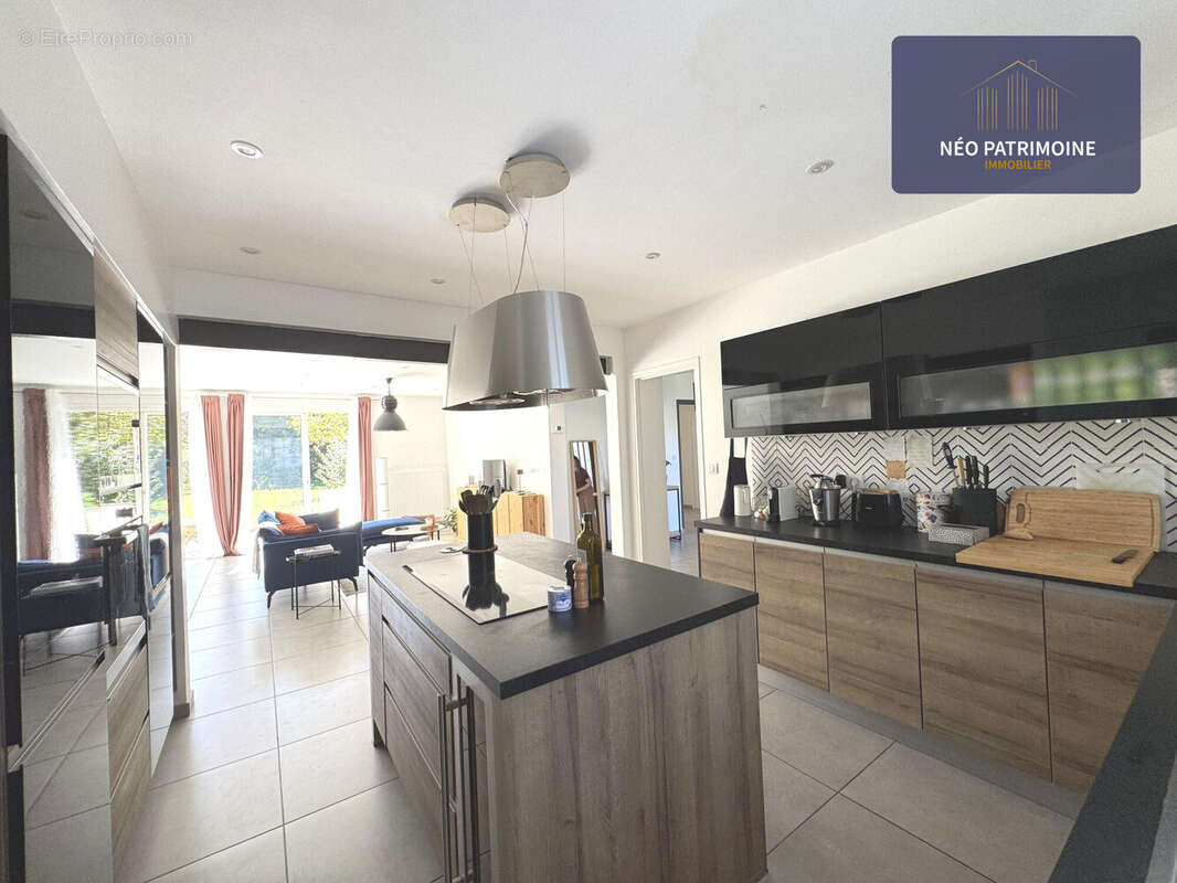 Maison à GAURIAGUET