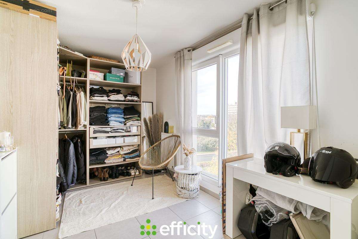 Appartement à VENISSIEUX
