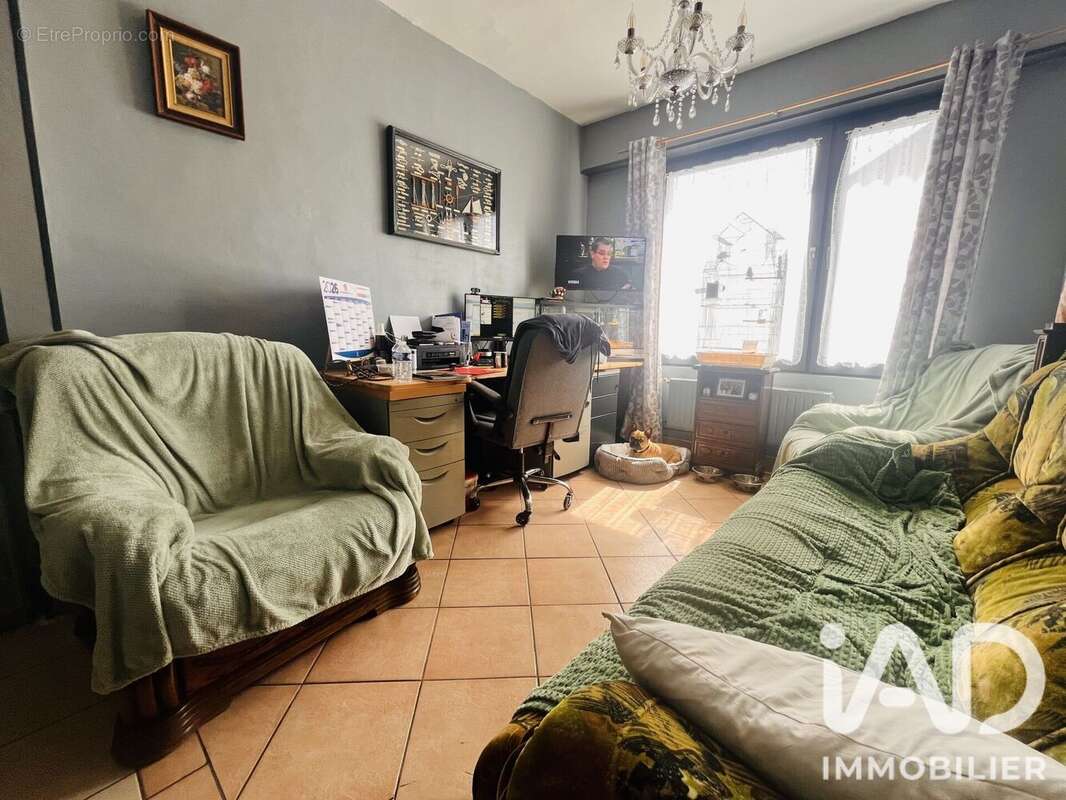 Maison 113 m² à Haubourdin  - photo 3