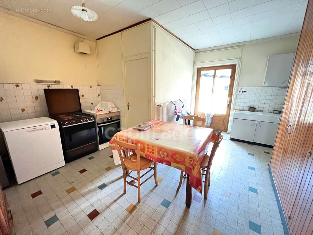 Maison Savigny-en-Revermont - photo 8