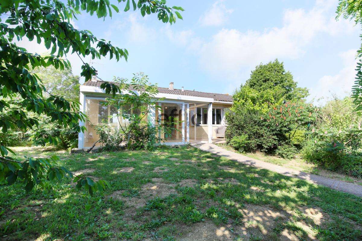 Maison 93 m² à Cambiac  - photo 15