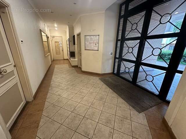 Appartement à CRETEIL