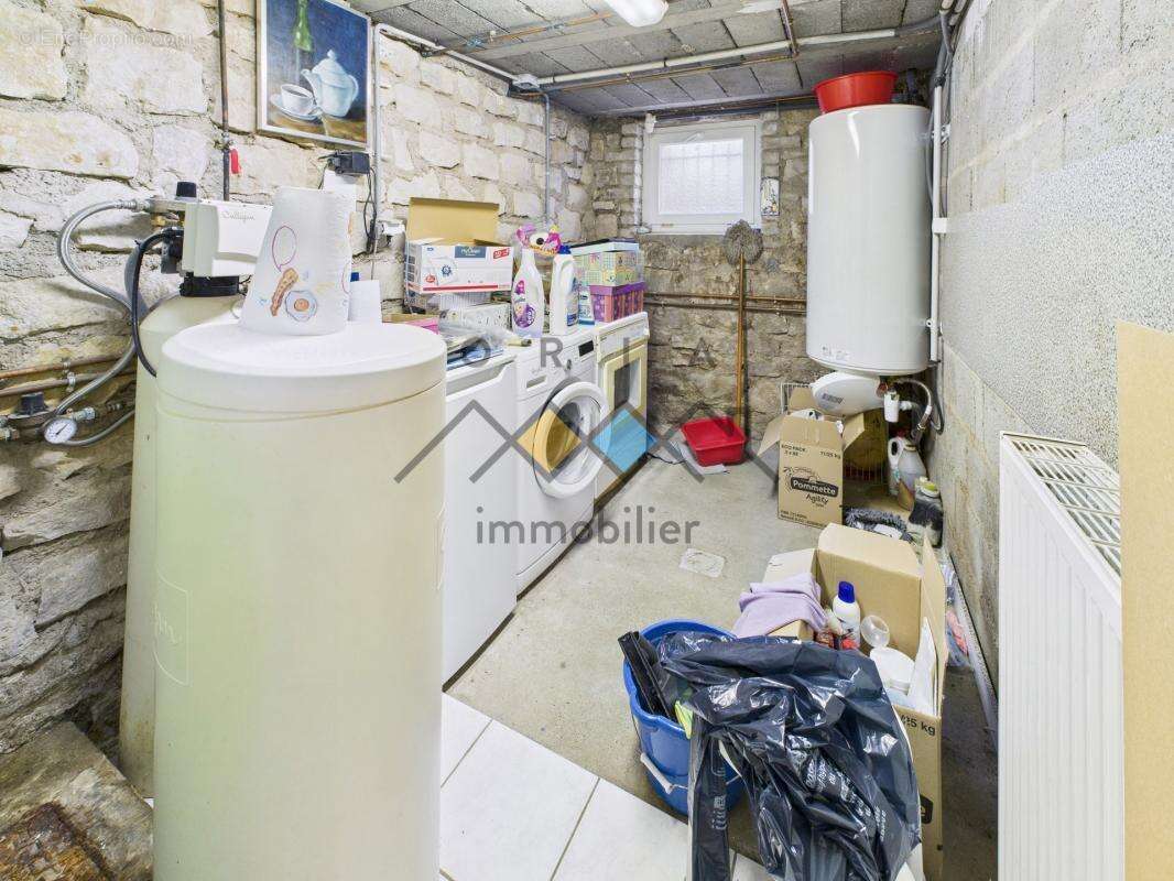 Maison à PONT-A-MOUSSON