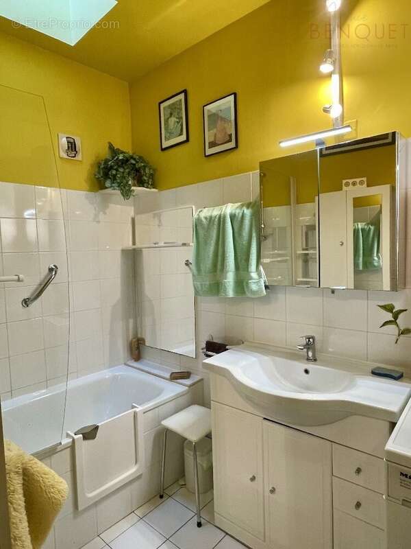 Appartement à BIARRITZ