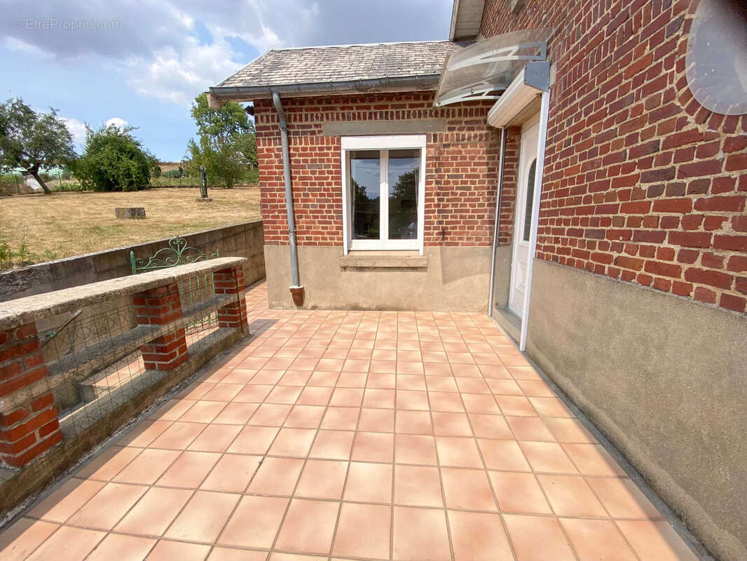 Une belle et saine construction - photo 3