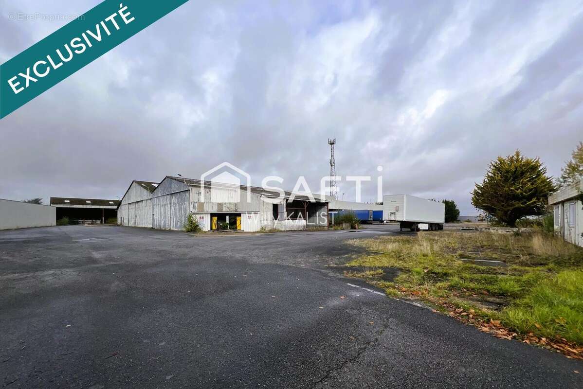 Photo 3 - Appartement à CHATEAU-LA-VALLIERE