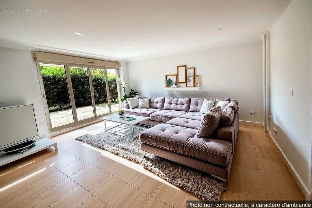 Appartement à VILLEFRANCHE-SUR-SAONE