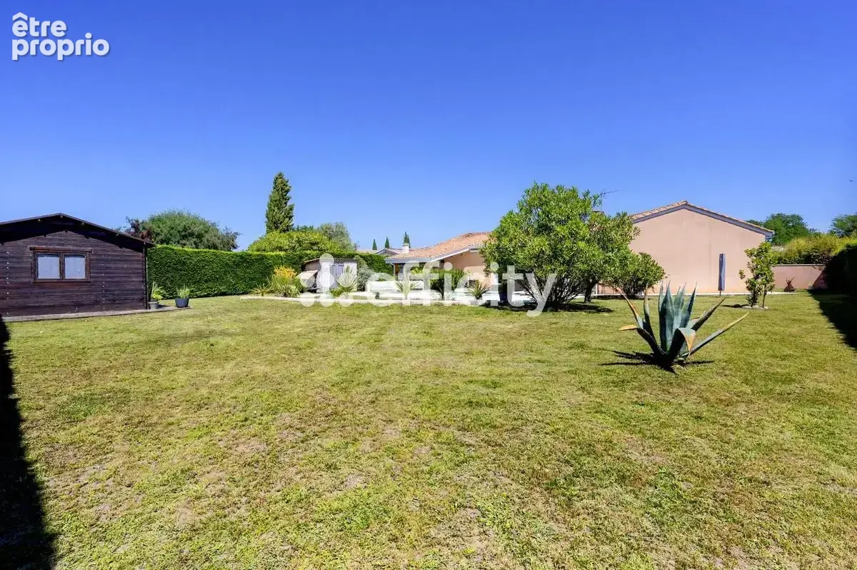 Maison 4 pièces 123 m² à vendre à Izon (33450) - photo 2