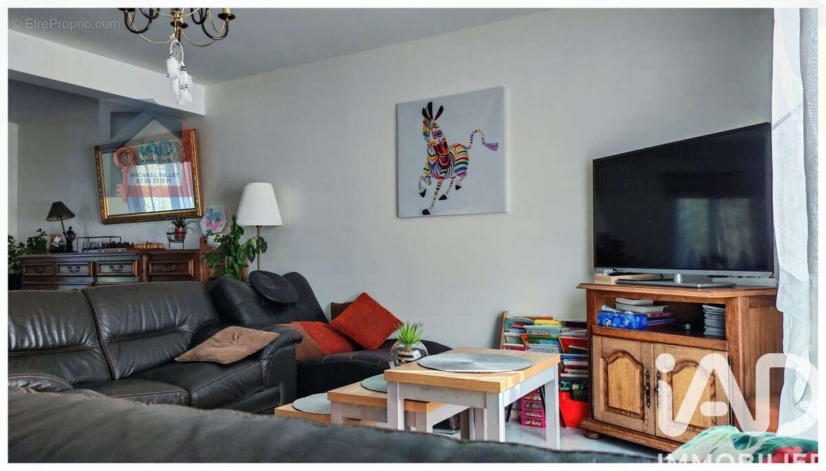 Photo 9 - Maison à MARZY