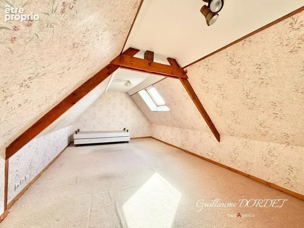 Jolie maison avec jardin + garage proche de Dieppe - photo 12