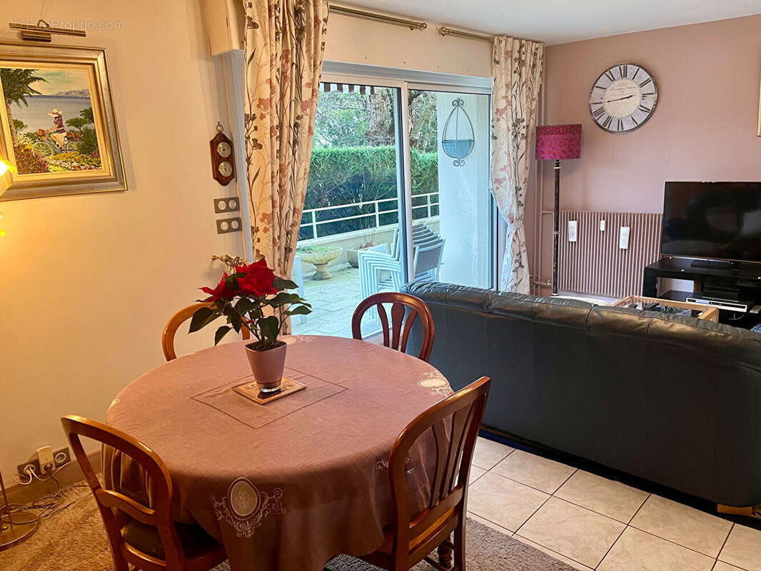 Appartement à MONTMORENCY