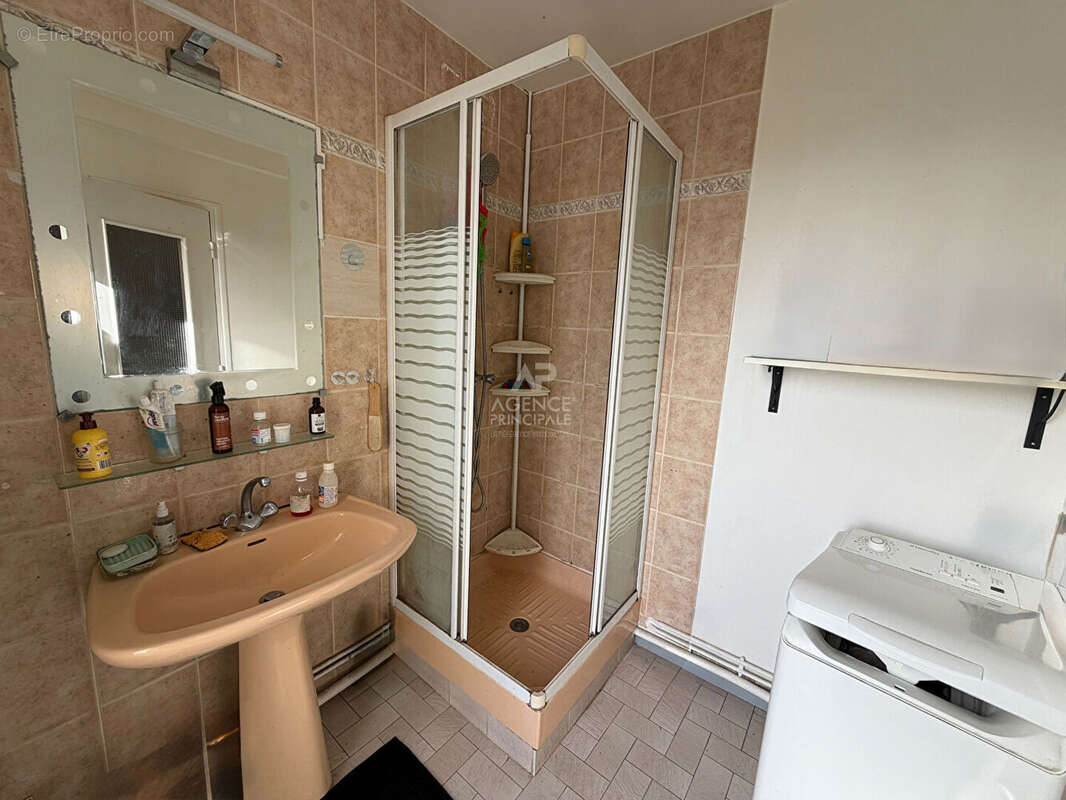 Appartement à MAISONS-LAFFITTE