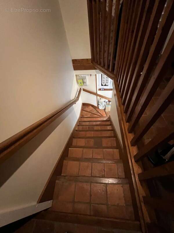 Maison à PRECY-SOUS-THIL