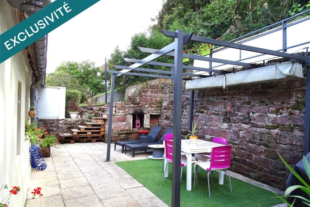 Photo 3 - Maison à PHALSBOURG