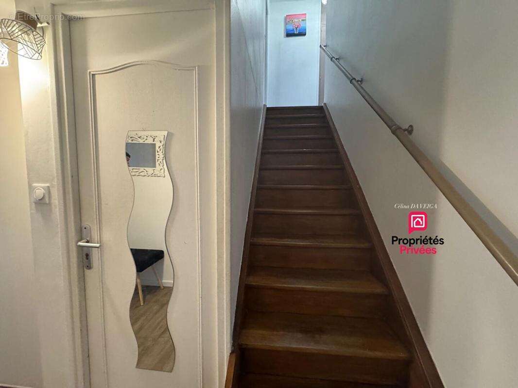 Maison à LOOS