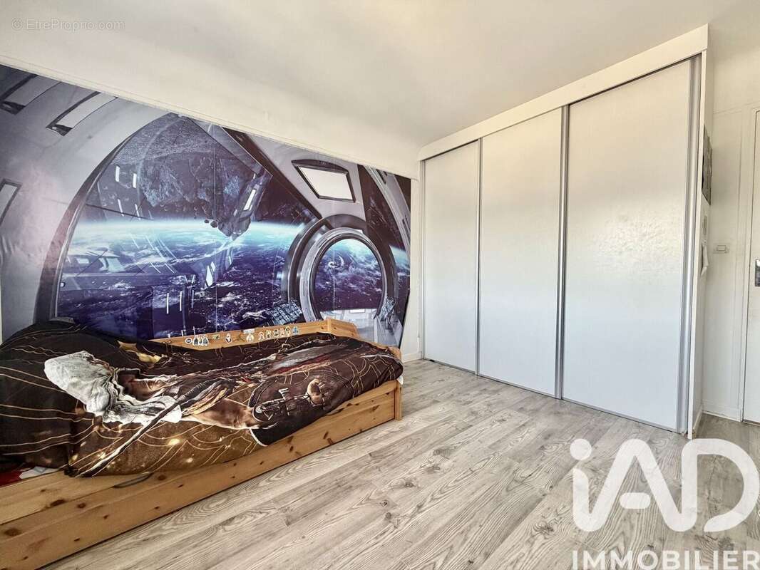 Photo 4 - Appartement à VILLEBON-SUR-YVETTE