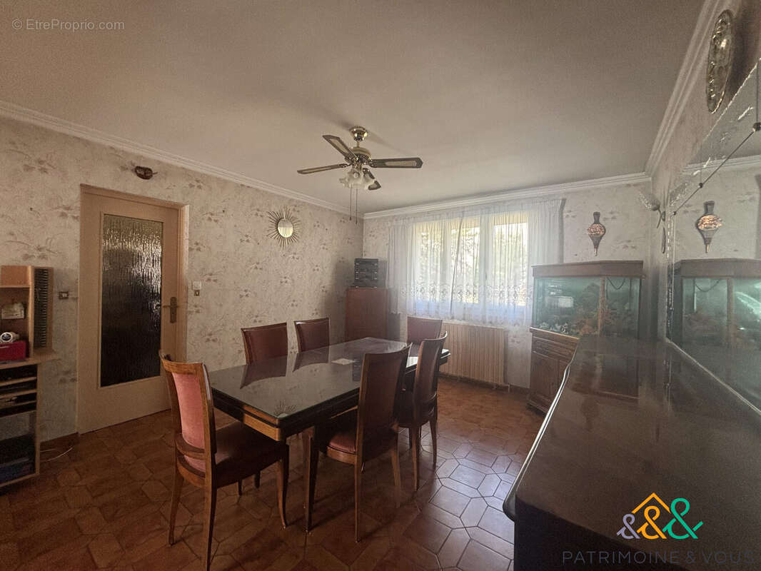 Maison 86 m² à Champigny-Sur-Marne  - photo 3