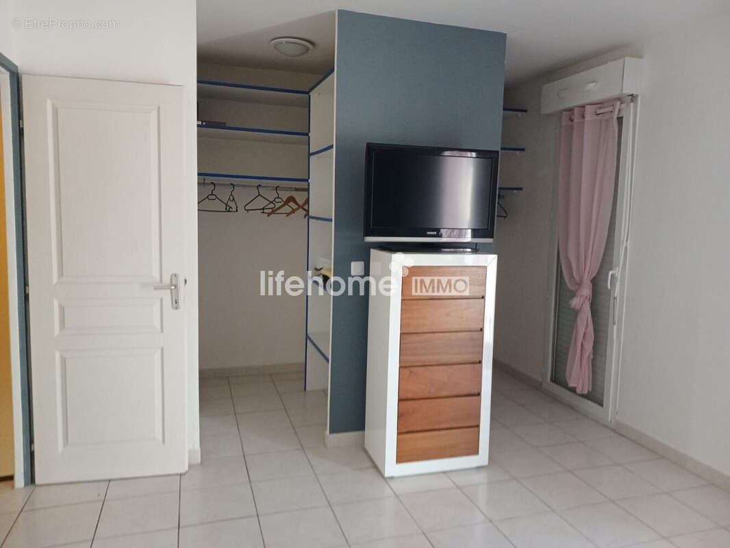 Maison à CANET-EN-ROUSSILLON