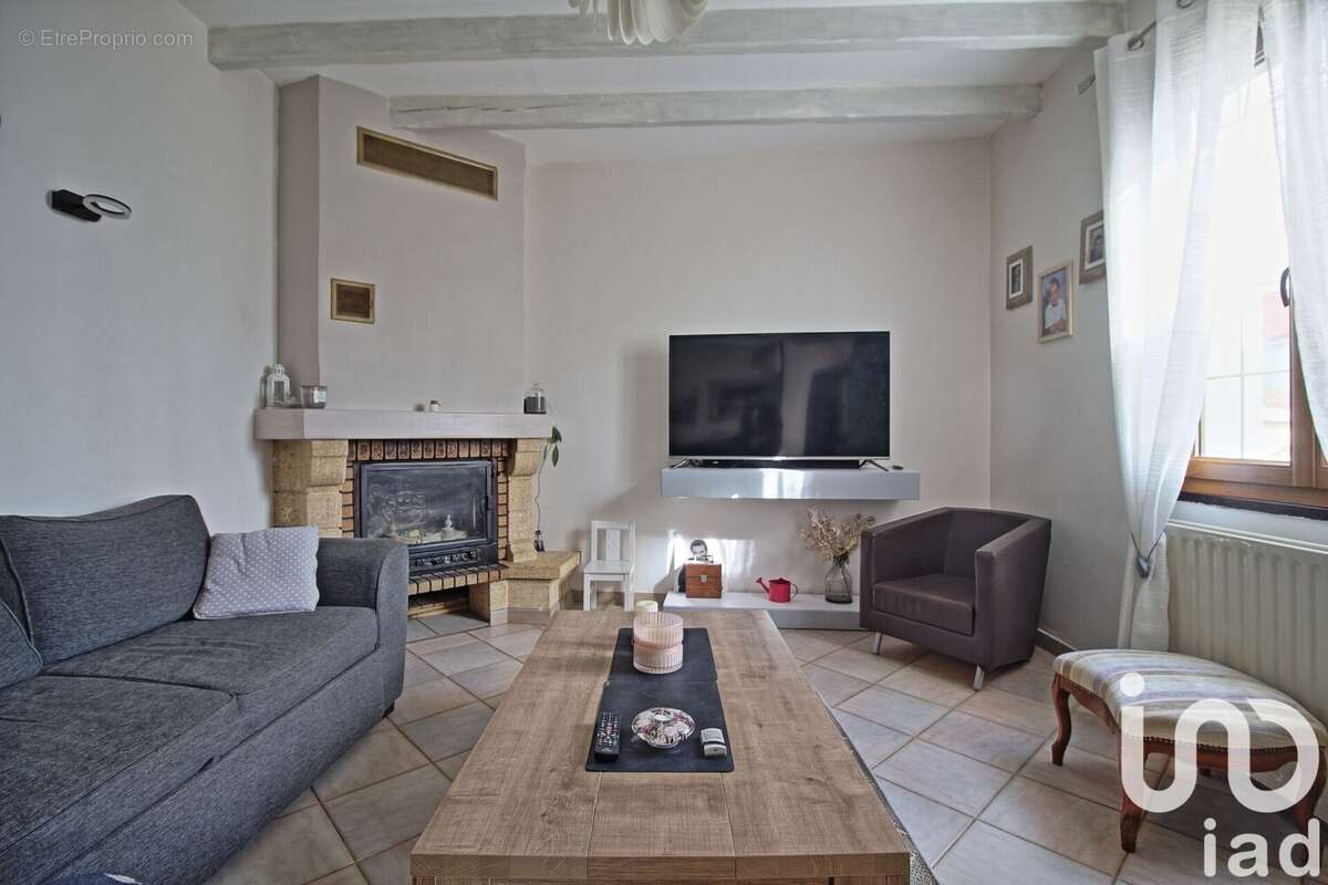 Photo 2 - Maison à CHALONS-EN-CHAMPAGNE