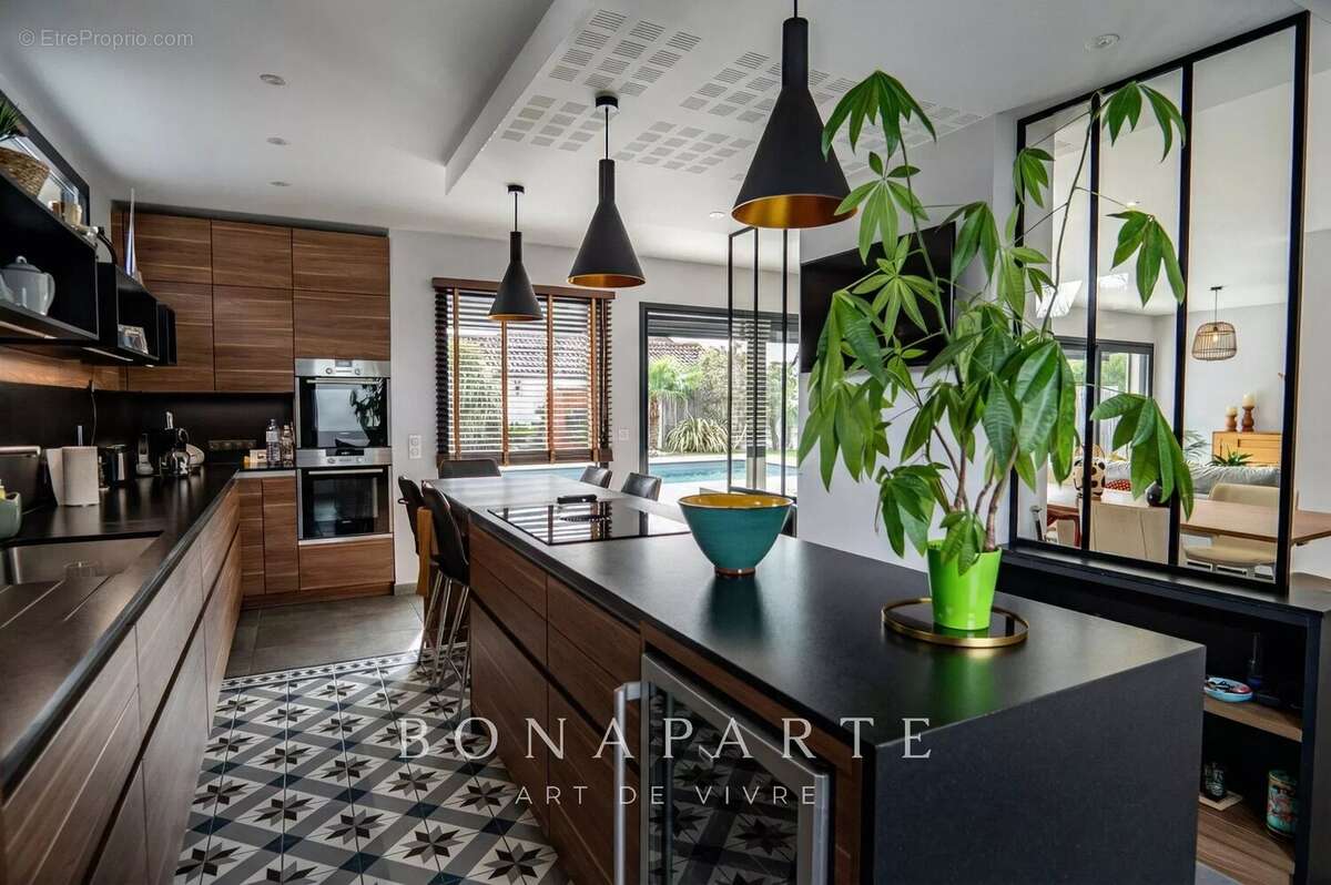 Maison à IDRON