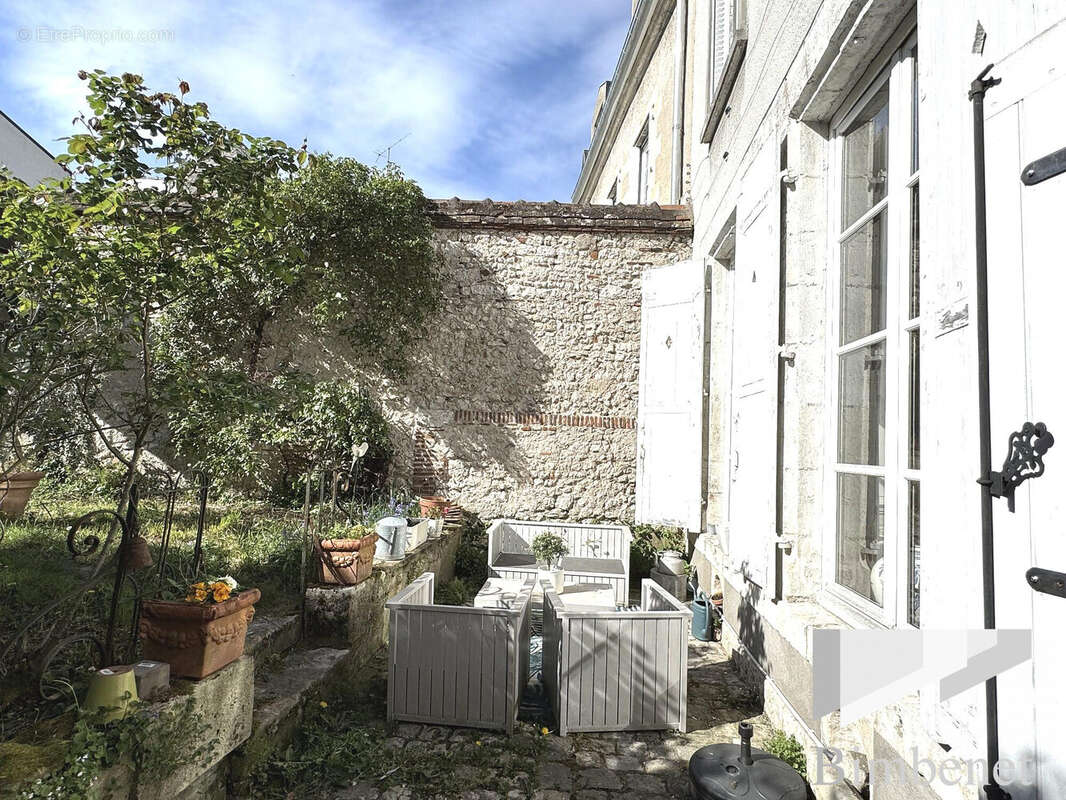 Maison à ORLEANS